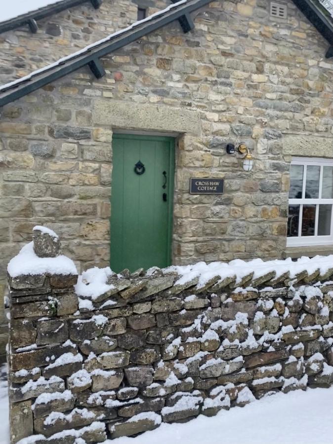 Cross Haw Sedbergh