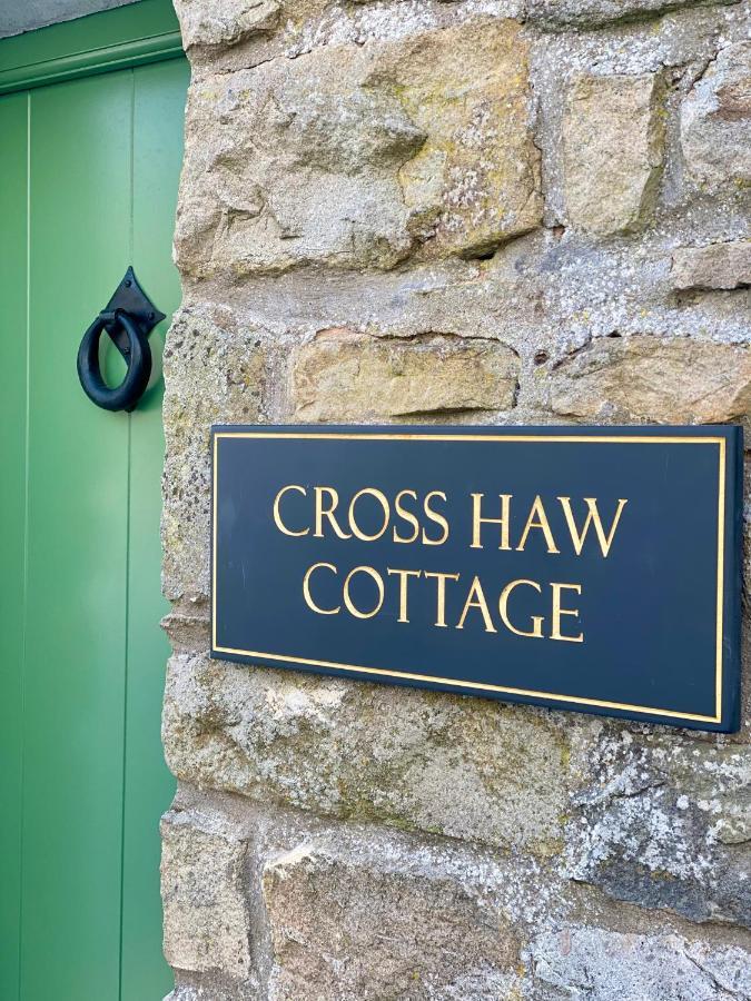Holiday home Cross Haw Sedbergh