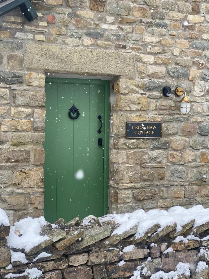 Cross Haw Holiday home Sedbergh