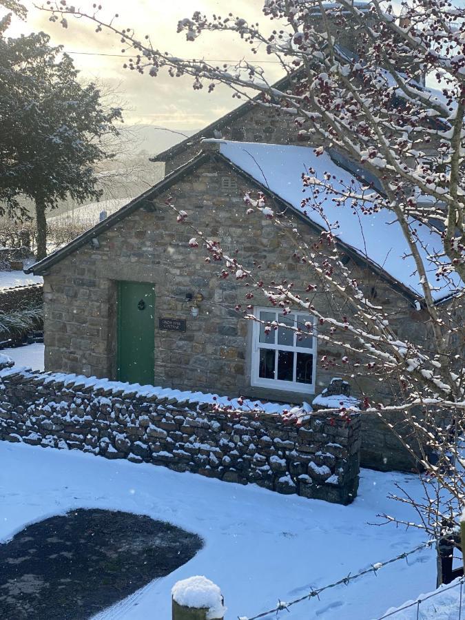 Cross Haw Holiday home *