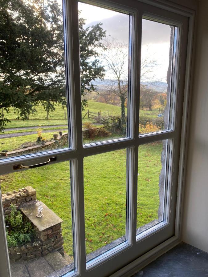 Holiday home Cross Haw