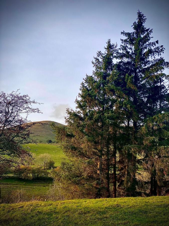 Holiday home Cross Haw