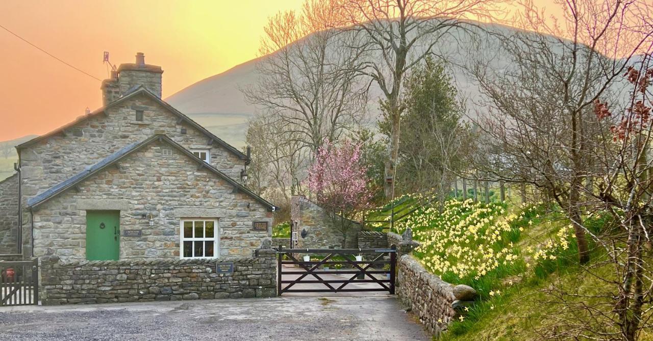 Cross Haw Holiday home Sedbergh
