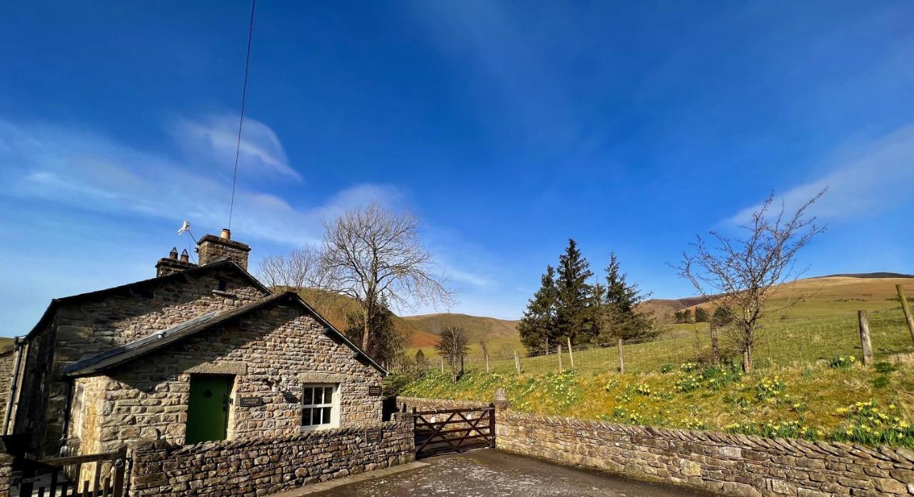 Cross Haw Holiday home Sedbergh