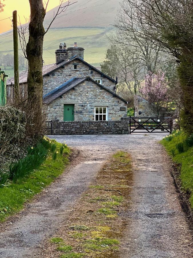Holiday home Cross Haw Sedbergh