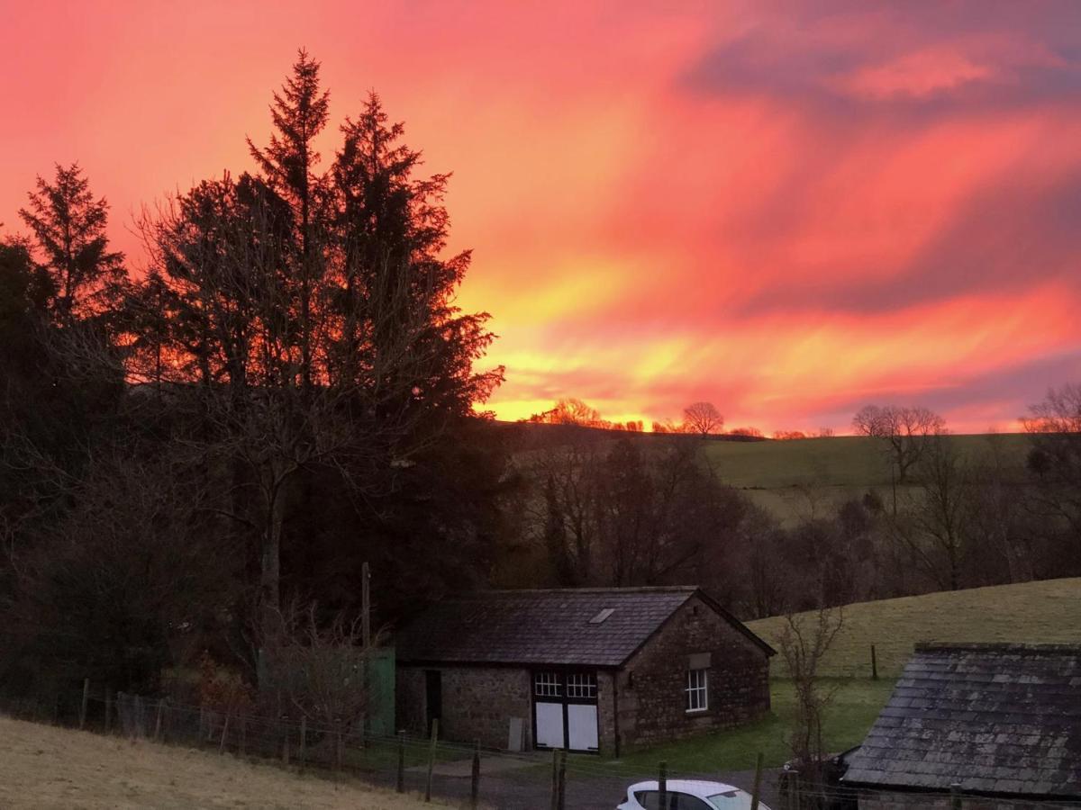 Cross Haw Holiday home